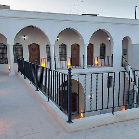 Orpheus Otel-Konak Sanlıurfa Extérieur photo