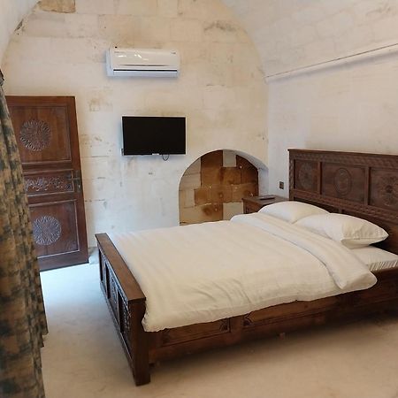 Orpheus Otel-Konak Sanlıurfa Extérieur photo