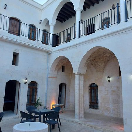 Orpheus Otel-Konak Sanlıurfa Extérieur photo