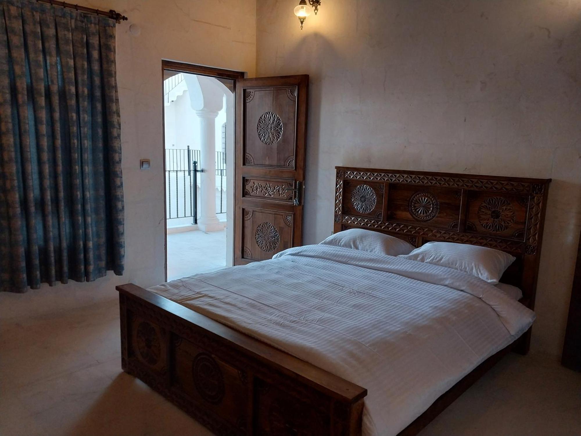 Orpheus Otel-Konak Sanlıurfa Extérieur photo