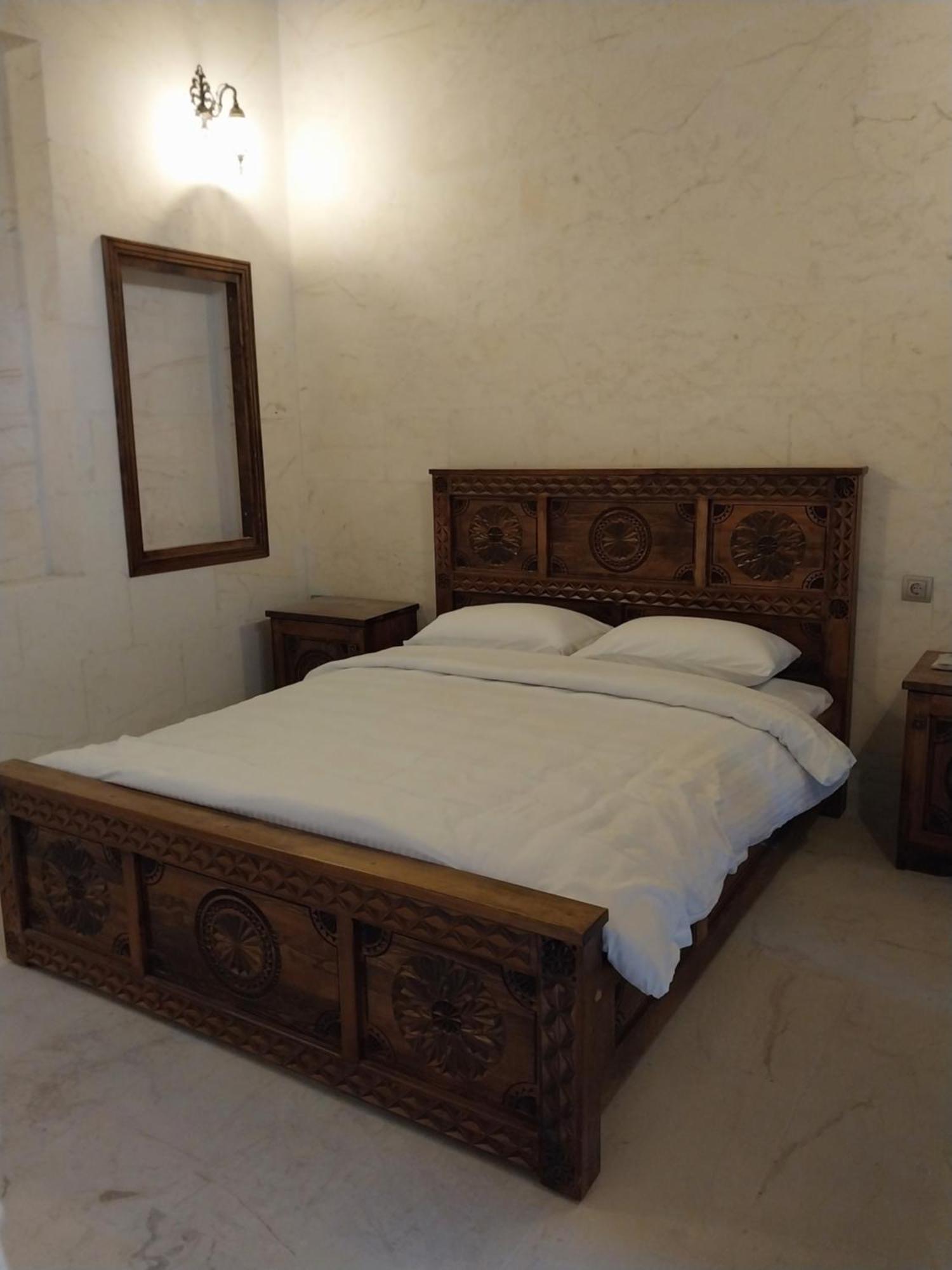 Orpheus Otel-Konak Sanlıurfa Extérieur photo
