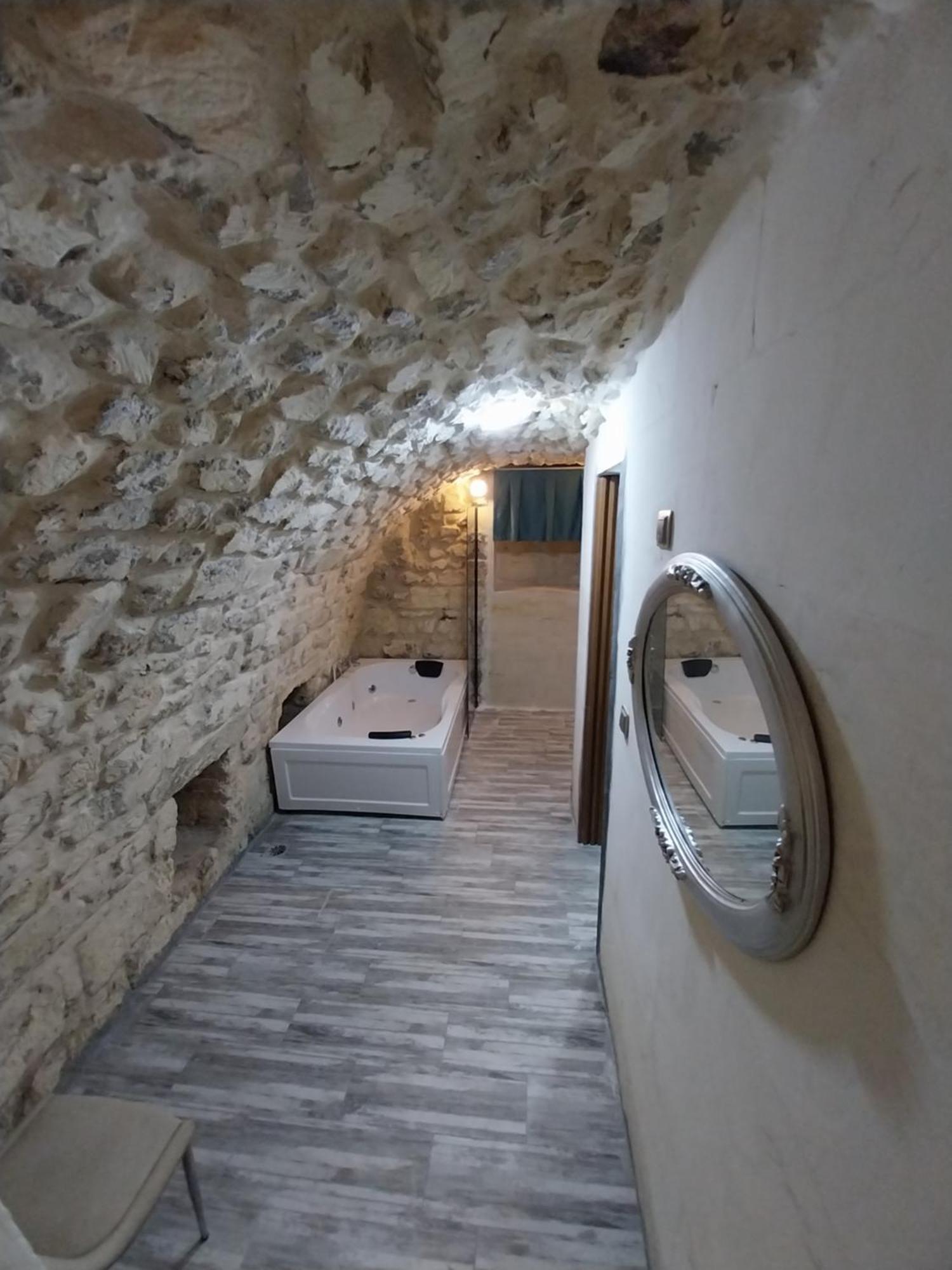 Orpheus Otel-Konak Sanlıurfa Extérieur photo